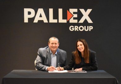 Pall-Ex Group reinforces partnership with Italian Pallet Network