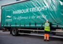 Harbour International freight marks 10 years of growth within Pall-Ex network