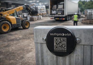 Southgate Global launches full service asset tracking solution to cut costs in the supply chain