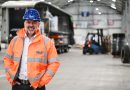 Pallet-Track delivers ambitious ESG targets