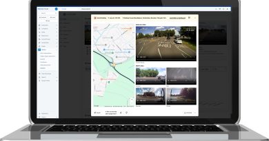 Video enabled worker safety solution delivers complete driver protection with six second response time
