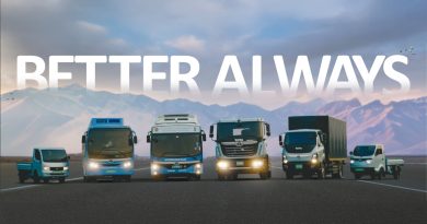 Tata Motors announces over 3400 eCV vehicle orders across freight, logistics and passenger mobility segments