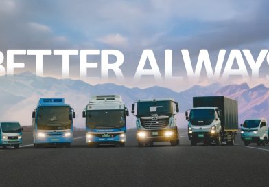 Tata Motors announces over 3400 eCV vehicle orders across freight, logistics and passenger mobility segments