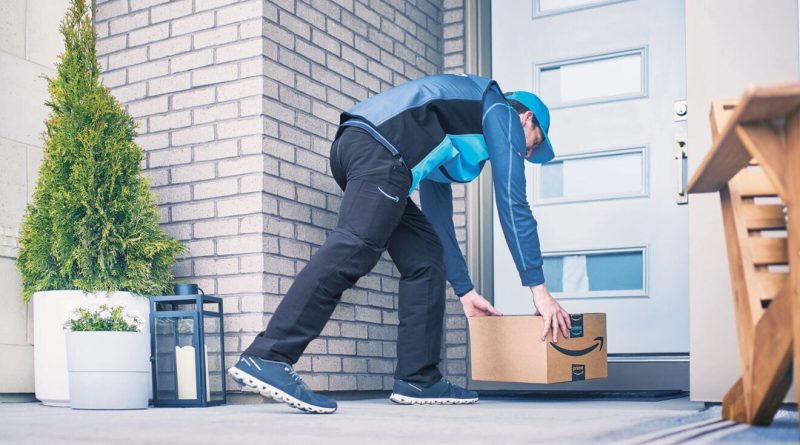 Amazon sub same day delivery sites added to more than 25 European locations