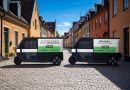 Clean Motion drives the climate debate at Almedalen together with the 2030 Secretariat