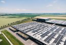 Daimler Truck Global Parts Centre is now in full operation