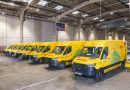 DHL Group to invest in 2026 to 2027 to strengthen logistics infrastructure and support clean energy transition in France