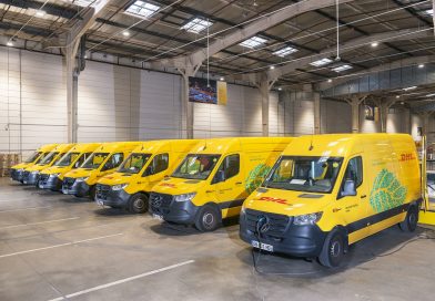 DHL Group to invest in 2026 to 2027 to strengthen logistics infrastructure and support clean energy transition in France
