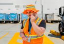 Amazon stays cool in the heat