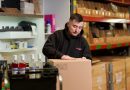 e-commerce volumes remain resilient despite geopolitical turmoil