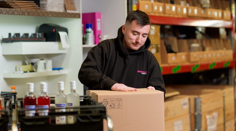 e-commerce volumes remain resilient despite geopolitical turmoil