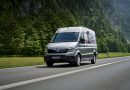 MAN TGE celebrates 10th anniversary with special edition