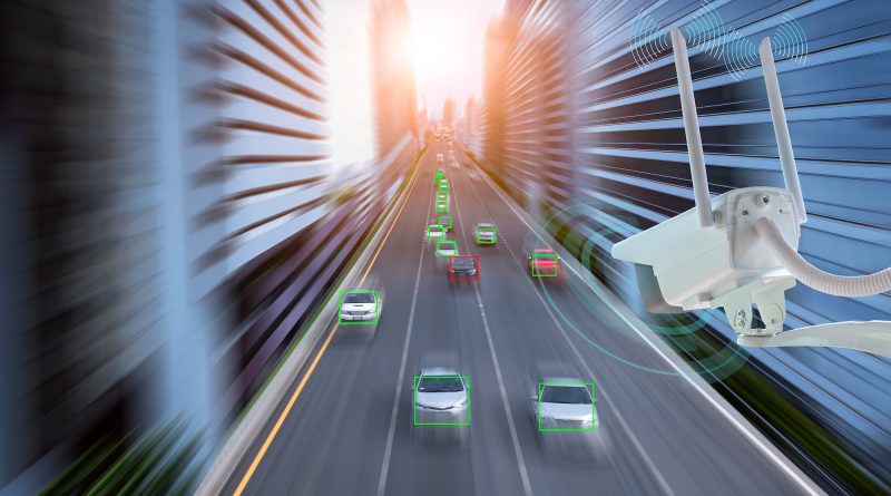 Fleets should make drivers aware of efficacy of AI safety cameras