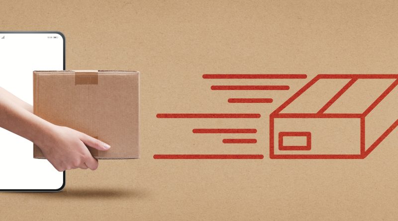 Retailers now compete on speed as well as product and price, new consumer insight reveals