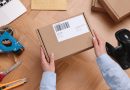Brits spend 370 million hours a month on parcel admin