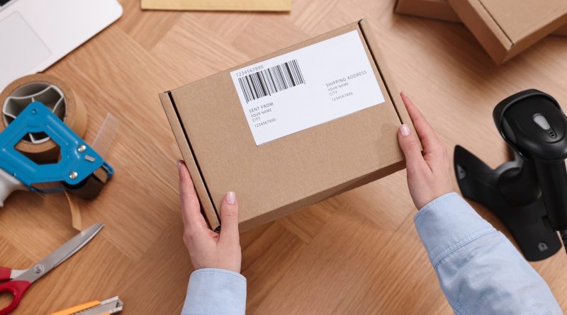 Brits spend 370 million hours a month on parcel admin
