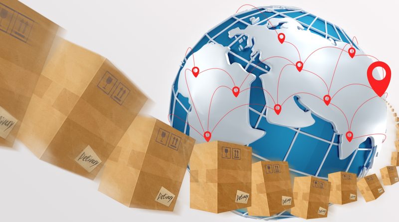 International e-commerce boom puts UK parcel networks under pressure as returns challenge grows