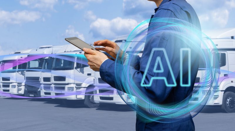 Fleet AI data needs to be accurate or risk strategic errors