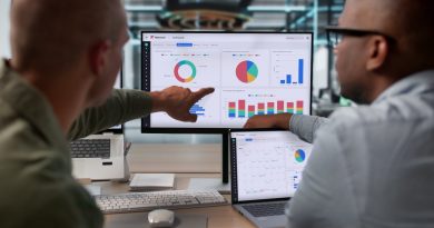 Chevin introduces new dashboard for improved fleet control