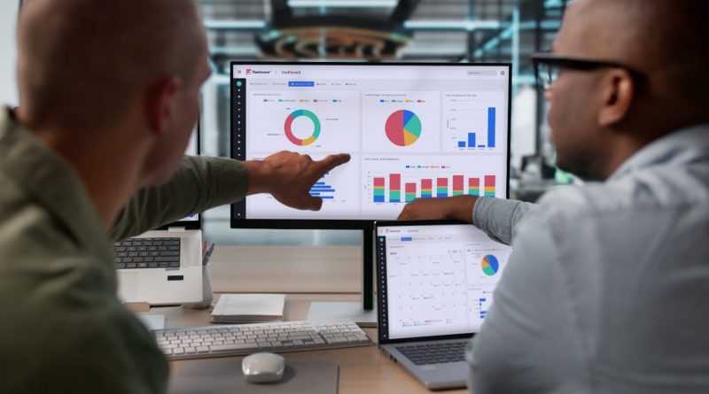 Chevin introduces new dashboard for improved fleet control