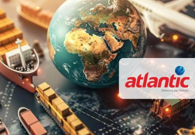 Atlantic International Express expands reliable international shipping solutions