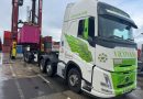 Vicovanu expands Krone fleet with new telematics capability