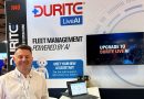 Durite unveils Live AI fleet platform at Road Transport Expo