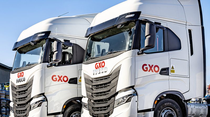 Co-op and GXO Logistics extend partnership with new five year agreement