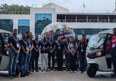 Delhivery and Bajaj Auto partner to electrify last mile fleet in India