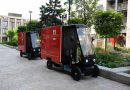 Royal Mail introduces electric cargo cycles to boost urban deliveries