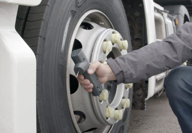 Transense appoints Bartec USA as distributor for Translogik Tyre inspection tools