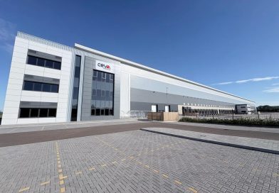 Ceva Logistics opens new distribution facility in Derby to support e-commerce growth