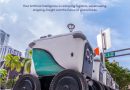 No turning back: Parcelhero report finds AI has already transformed the global supply chain