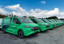 Investment drives fleet branding growth for Universal Graphics