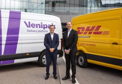 DHL eCommerce to acquire Venipak strengthening its position across the Baltic region
