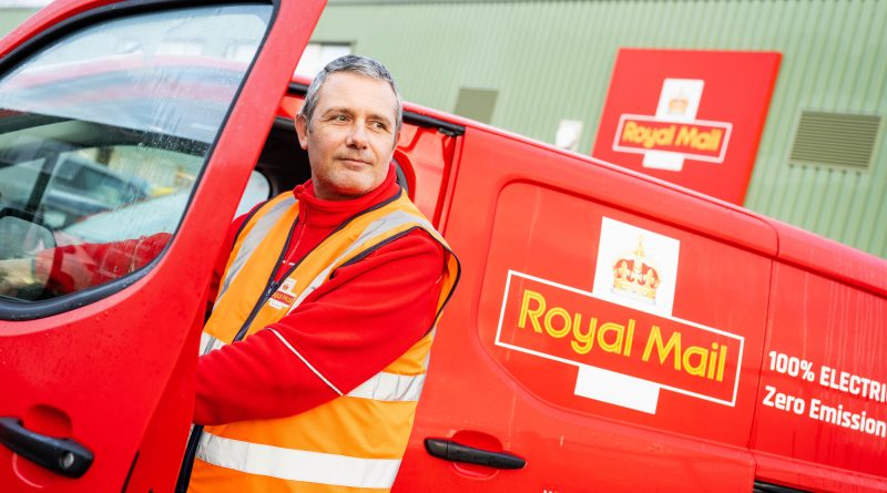 Etsy becomes first marketplace to offer Royal Mail’s new EU delivery services