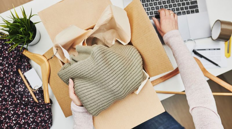 DHL and Vinted significantly expand cooperation