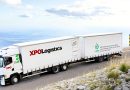XPO Logistics powers historic editions of the Tour de France as official transportation partner