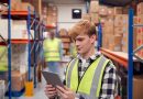 Ofsted confirms Logistics UK’s expertise as apprenticeship provider
