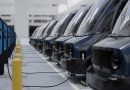 EV battery waste set to become one of the world’s fastest growing waste streams 