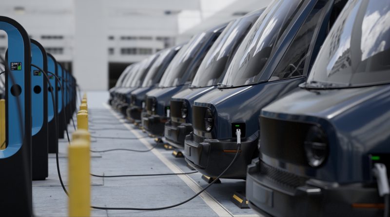 EV battery waste set to become one of the world’s fastest growing waste streams 