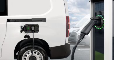 AFP shared charging now available in 15 London boroughs