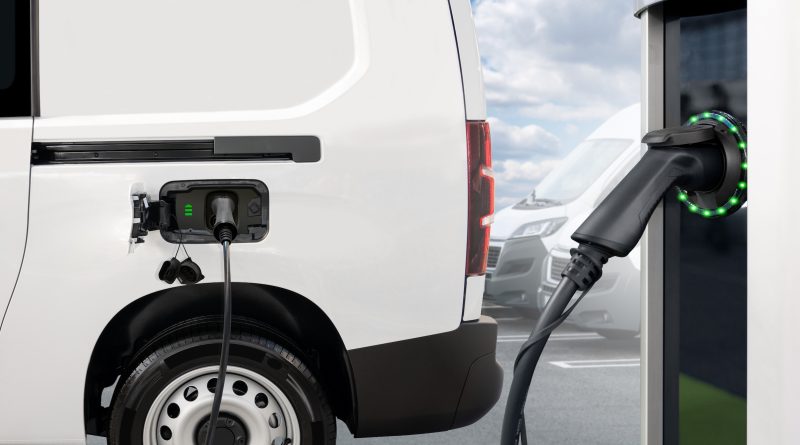 AFP shared charging now available in 15 London boroughs