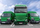 Sustainability on the agenda for transport, distribution and logistics