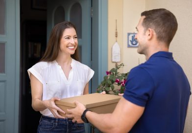 Free shipping now drives 94% of purchase decisions, AlixPartners survey reveals