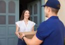 E-commerce market share highest since shops reopened after Covid, says Parcelhero