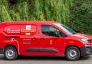 Royal Mail cuts emissions per parcel by 20% in 2024 to 2025