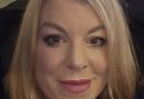 Jennifer Swain of Road to Logistics awarded MBE for services to transport logistics
