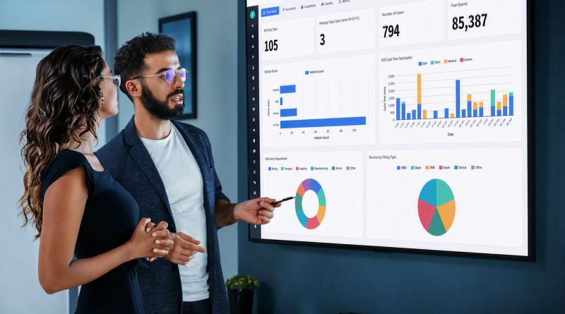 Chevin calls on fleet operators to look beyond implementation when evaluating fleet software