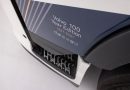 Volvo releases special edition truck to celebrate its 100 year anniversary